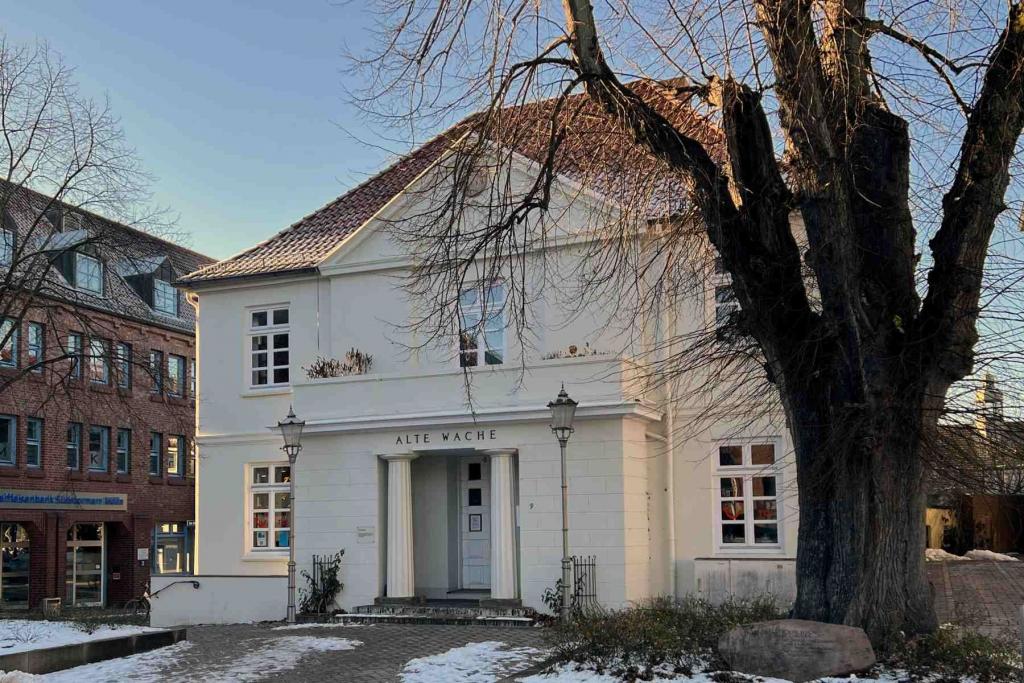 Ratzeburg Alte Wache