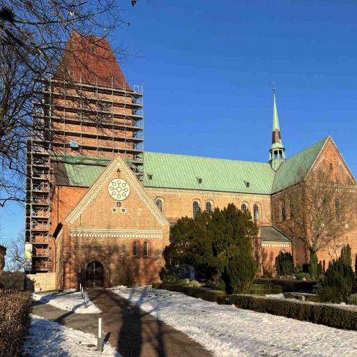 Ratzeburg Dom