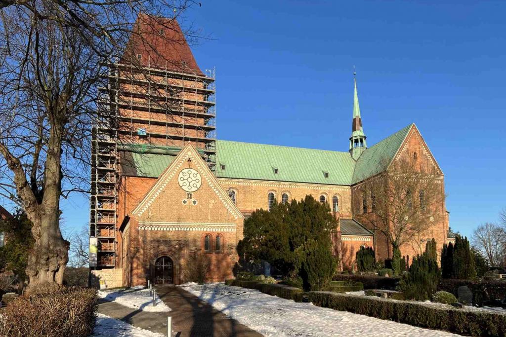 Ratzeburg Dom