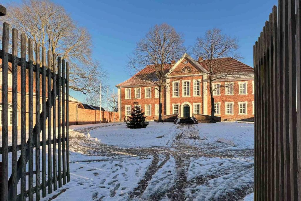 Ratzeburg Kreismuseum