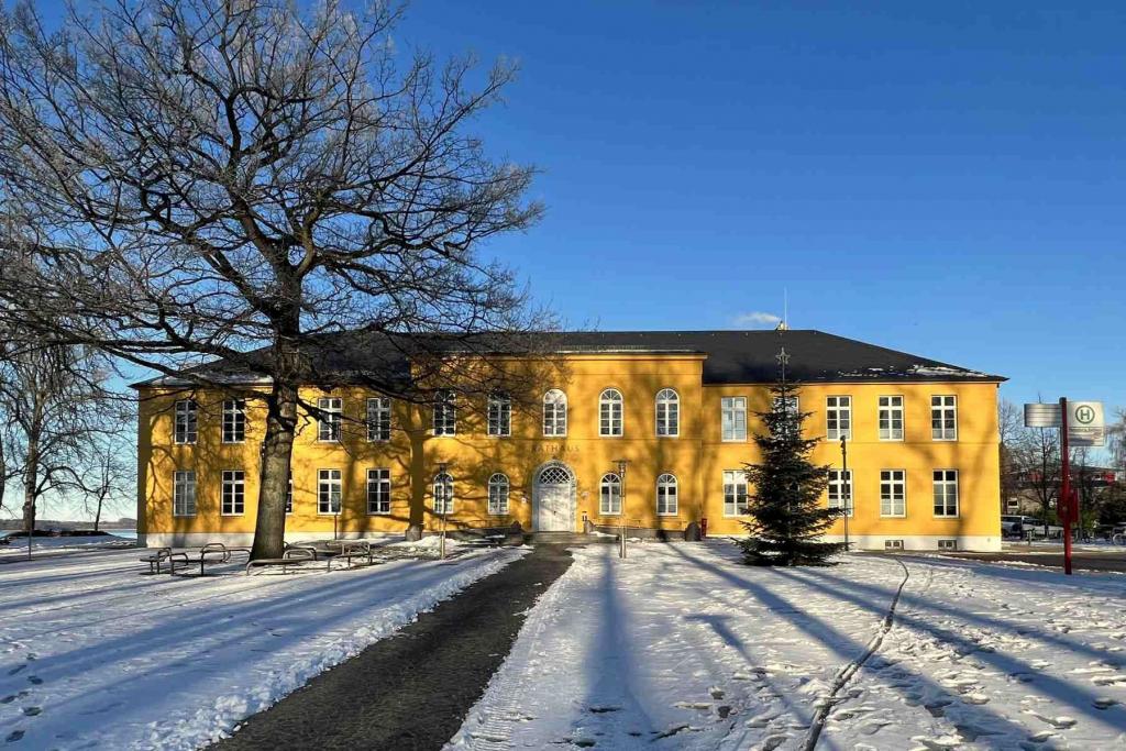 Ratzeburg Rathaus