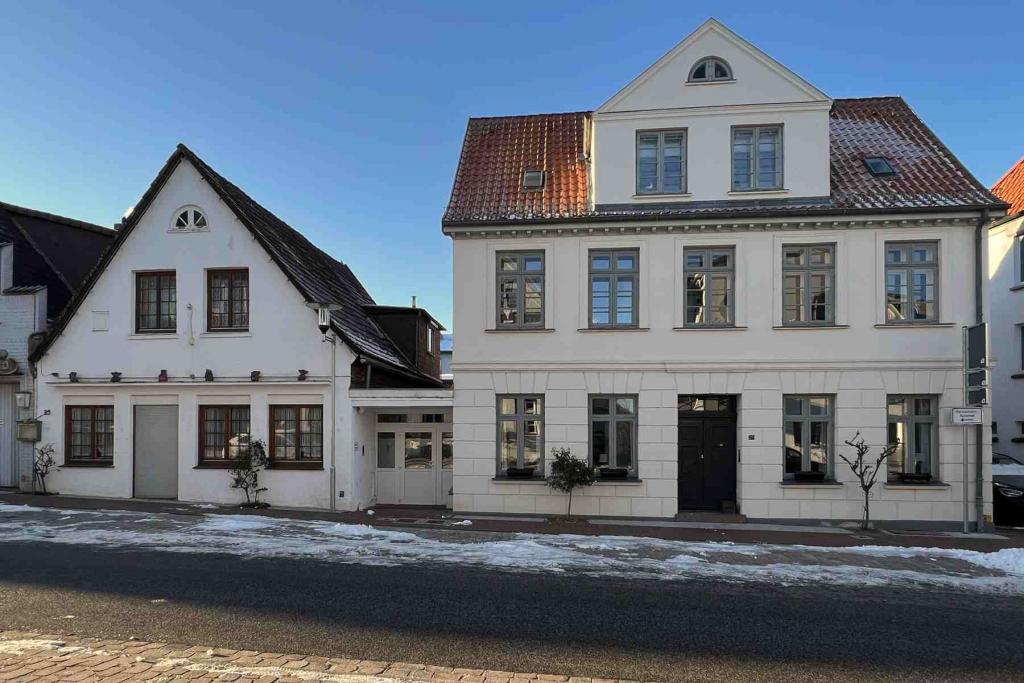 Ratzeburg Stadthäuser