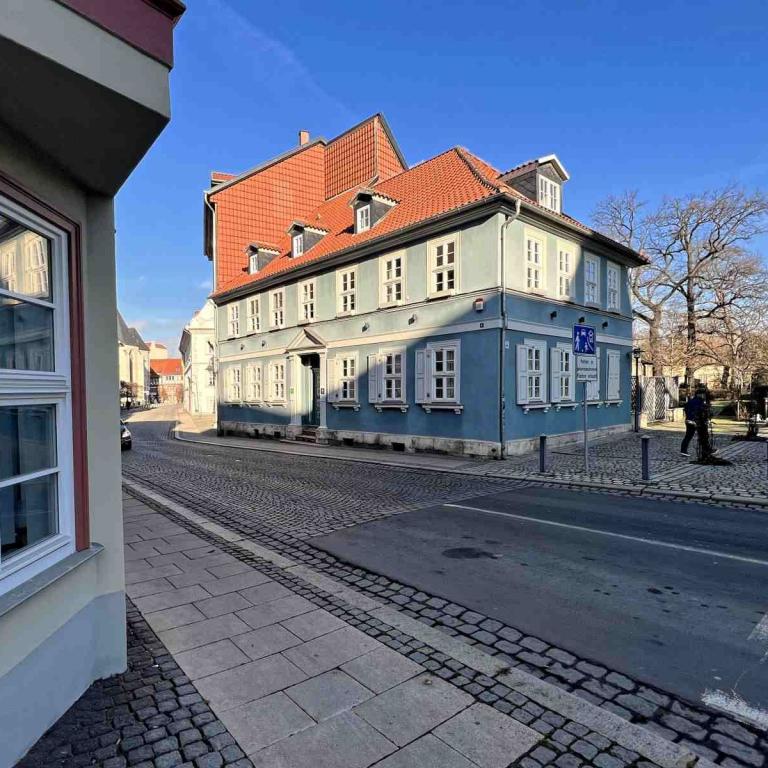 Bad Langensalza Stadthaus