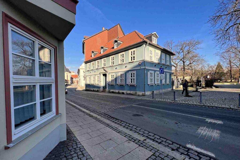 Bad Langensalza Stadthaus