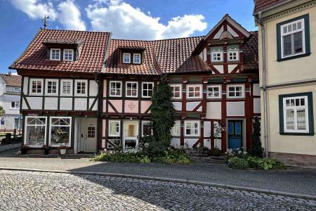 Heilbad Heiligenstadt Knickhagen
