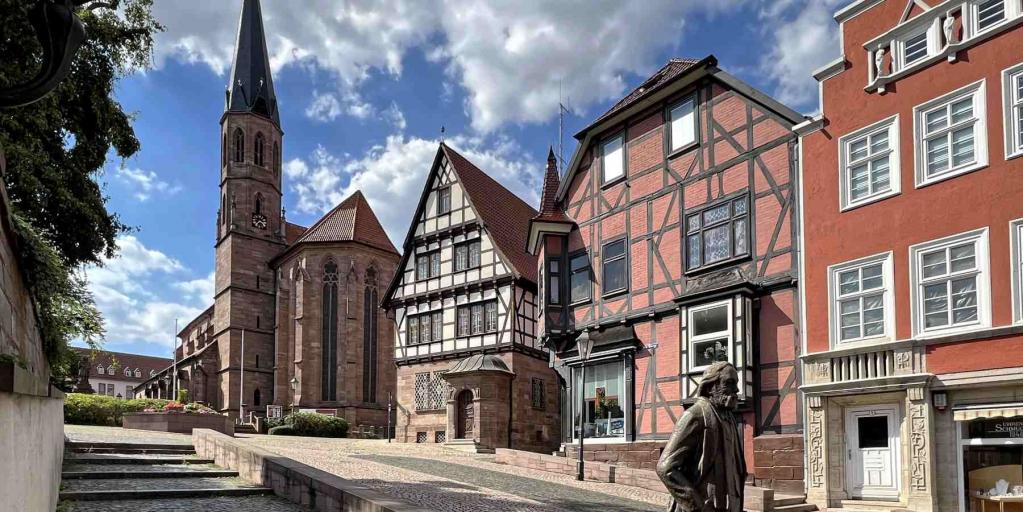 Heilbad Heiligenstadt