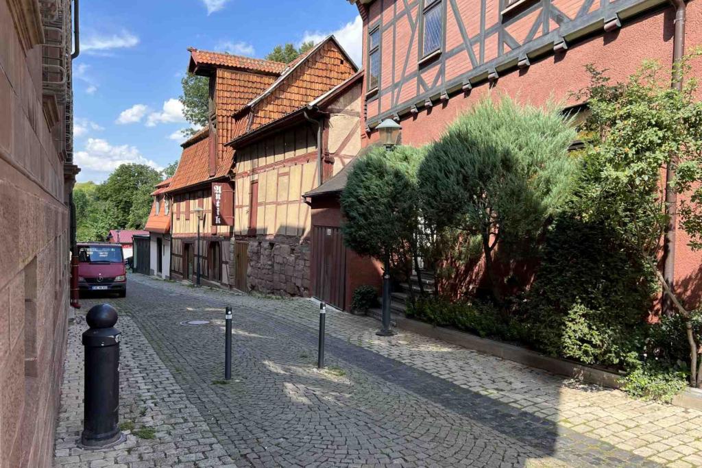 IMG_7859 Heilbad Heiligenstadt Sperbergasse