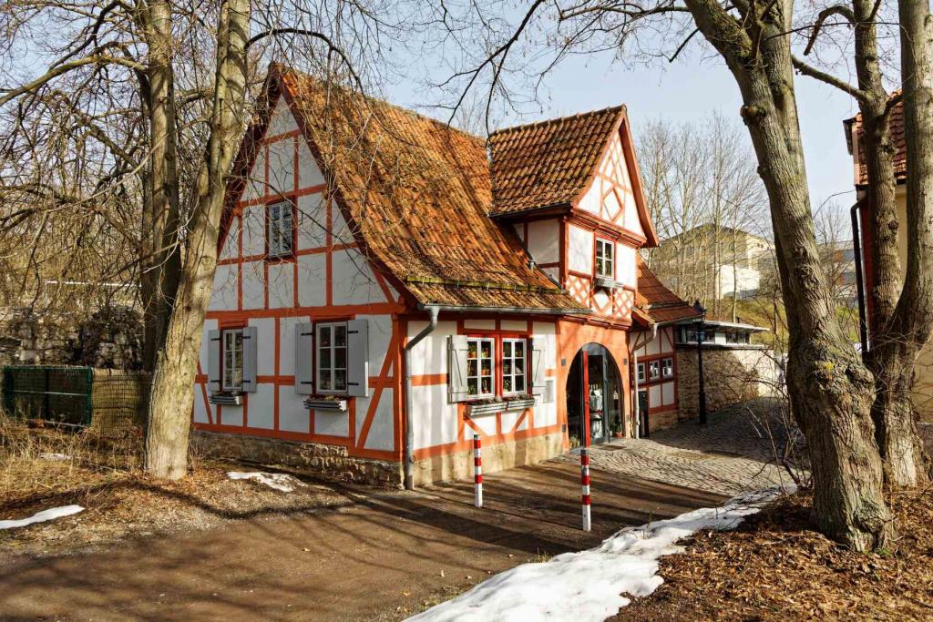 Nordhausen Torhaus