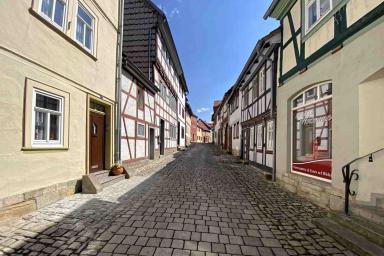 Treffurt Hessische Straße