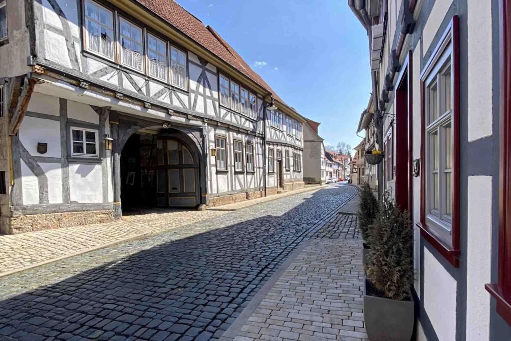 Treffurt Pfuhls Hof