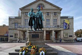Nationaltheater Weimar