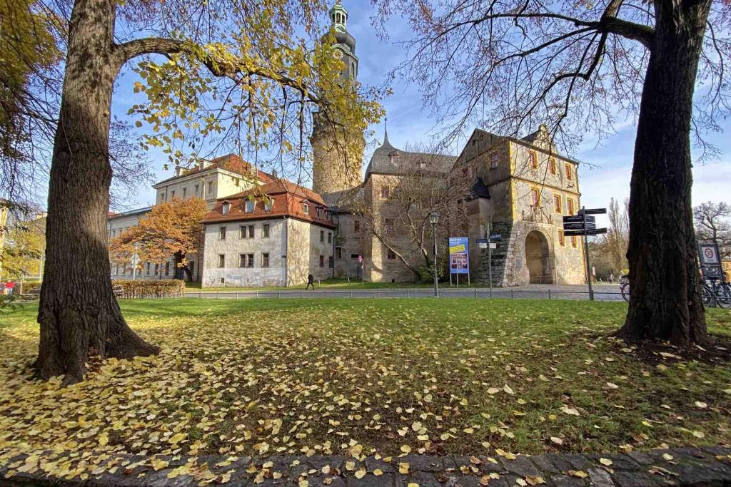 Stadtschloss Weimar