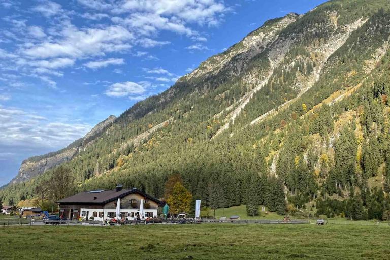 Alpe Eschbach