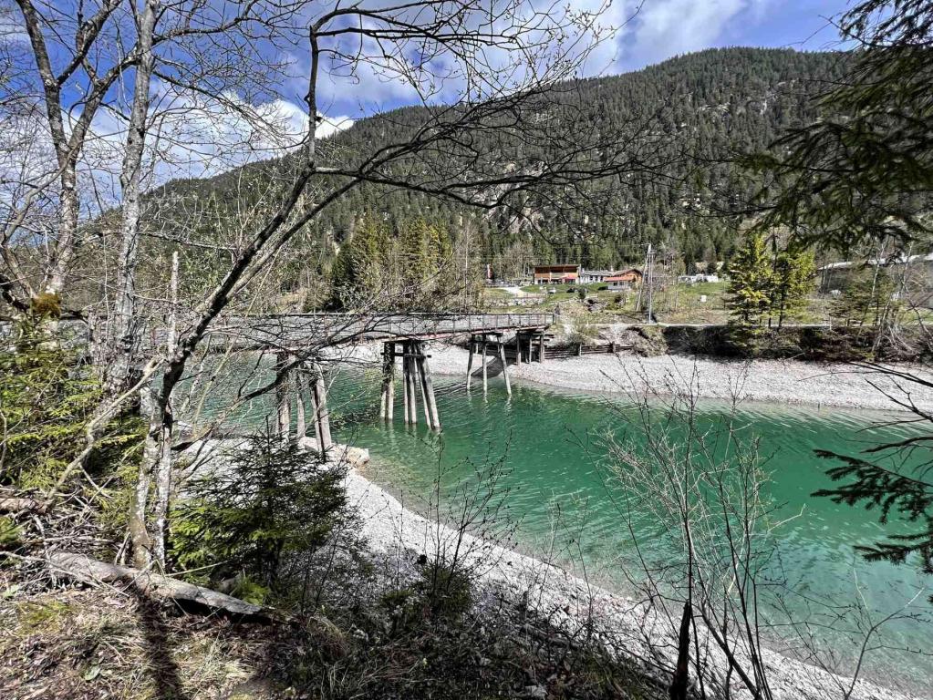 Plansee Seespitze