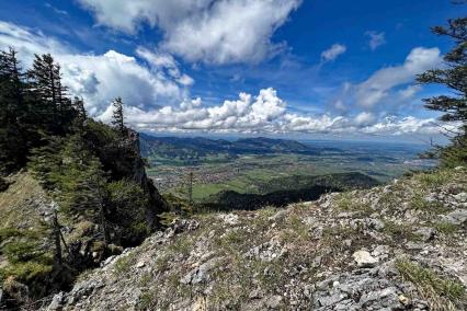 Geierstein Panorama