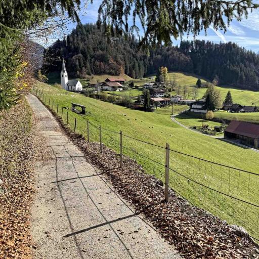 Allgäu Ochsenberg