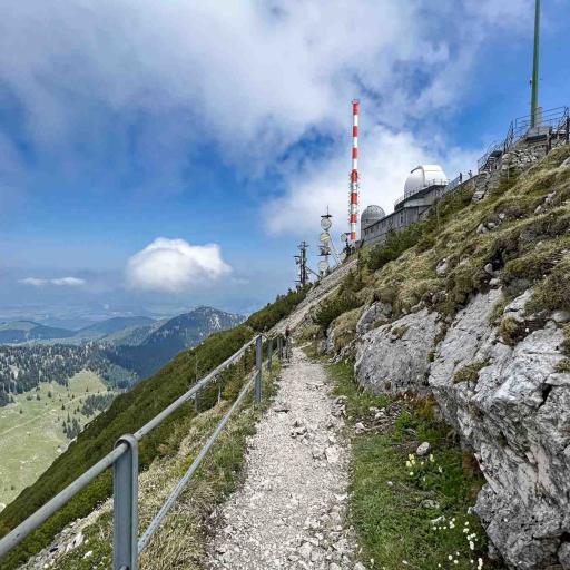 Wendelstein