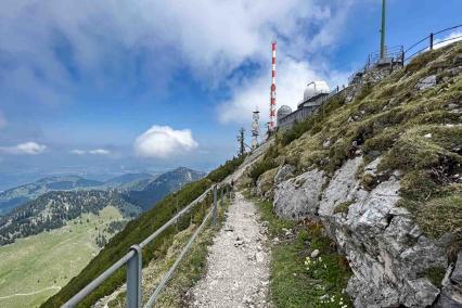 Wendelstein