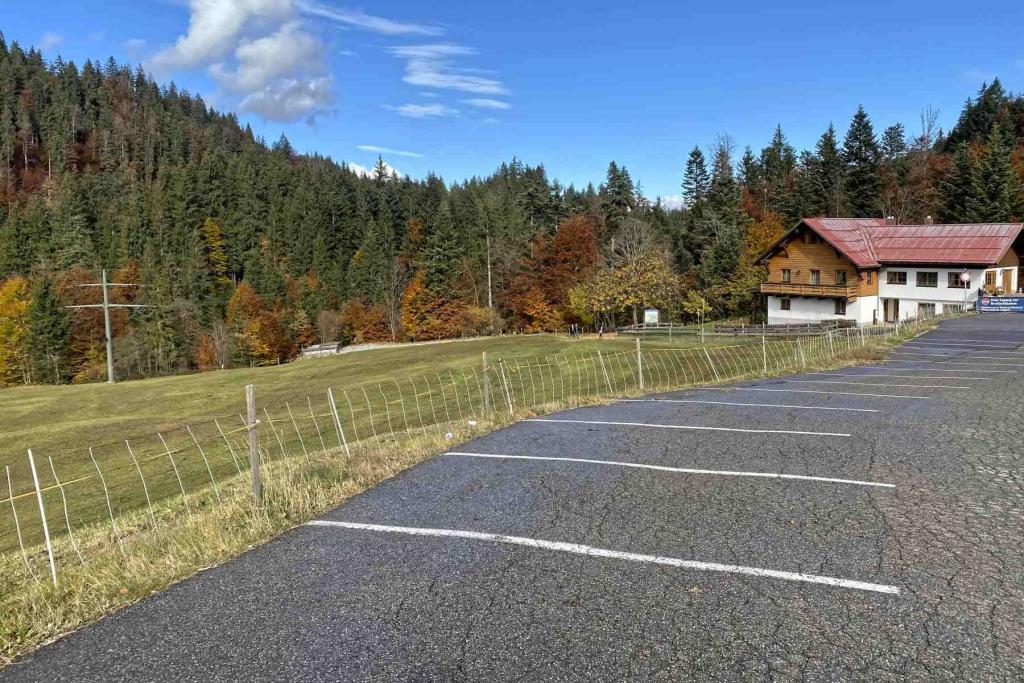 Gasthaus Walserschwanz