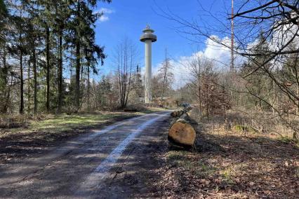 Deister Annaturm