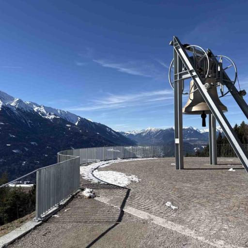 Mösern Friedensglocke