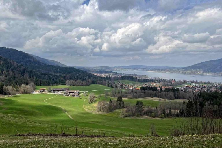 Bad Wiessee Tegernseeblick