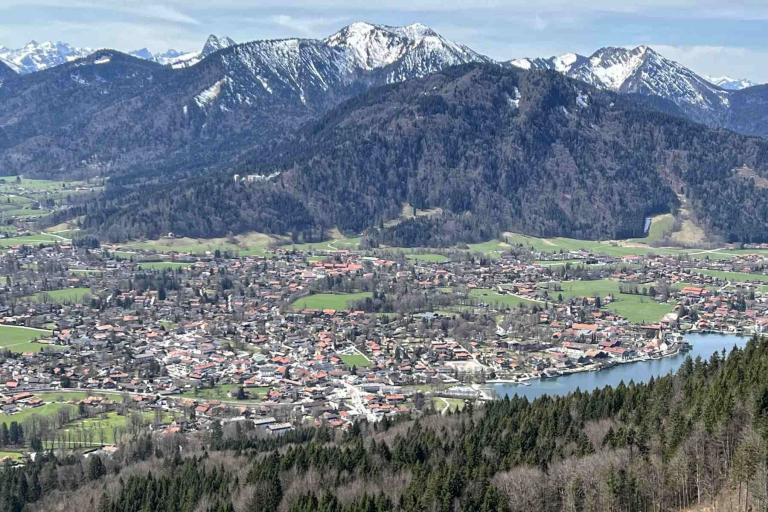 Riederstein Panorama
