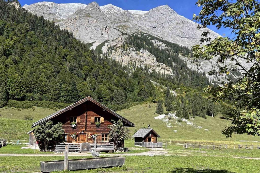 Tölzer Land