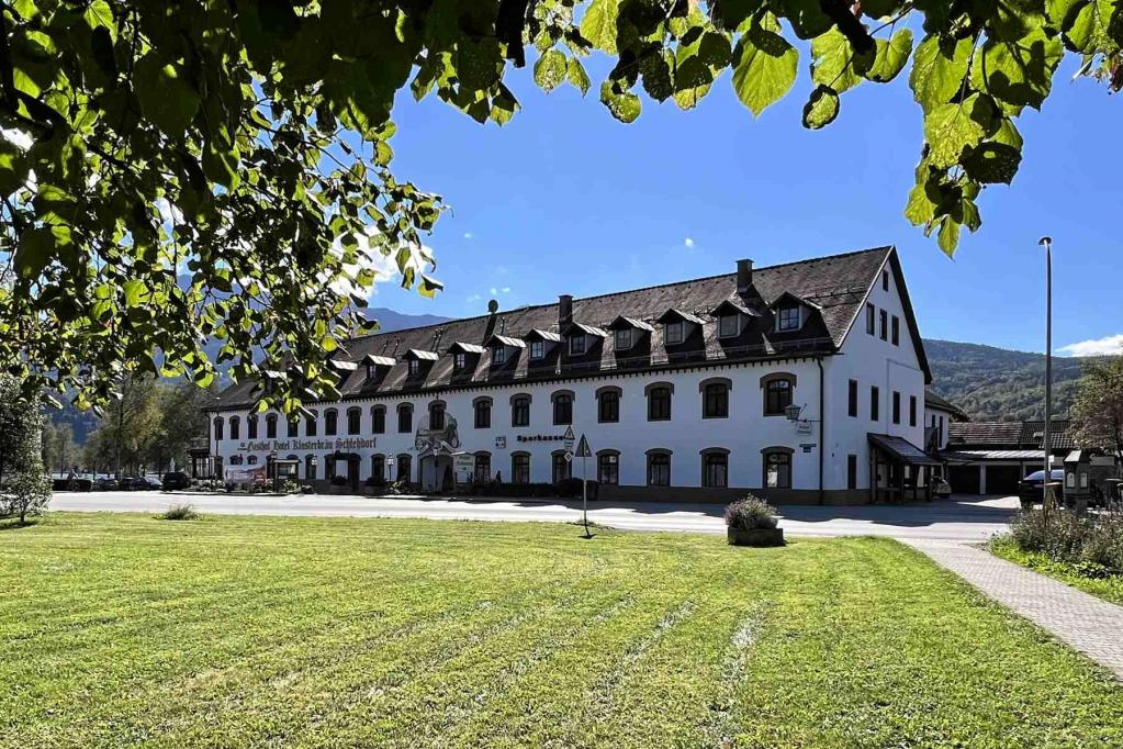 Klosterbräu Schlehdorf