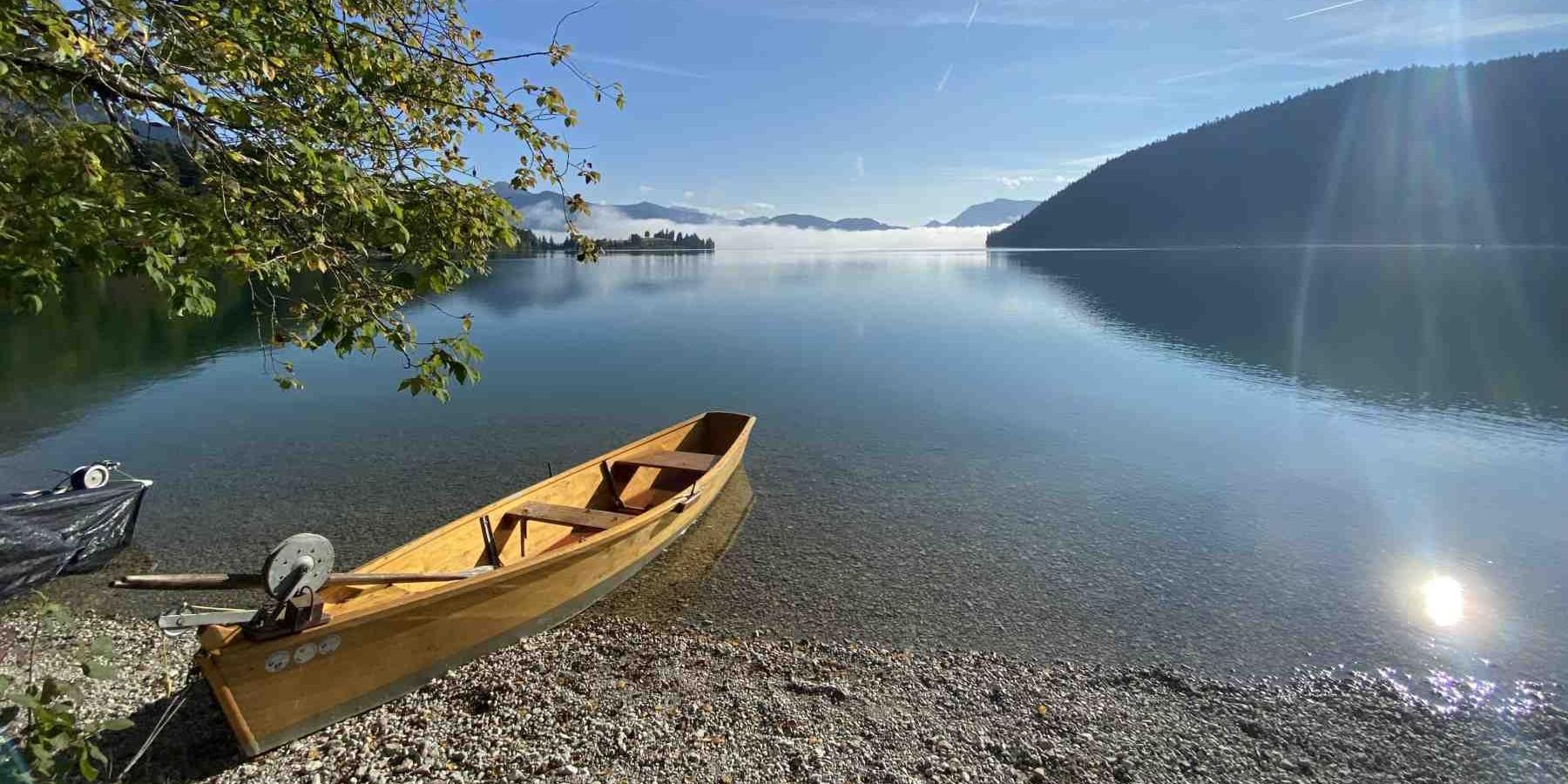 Walchensee