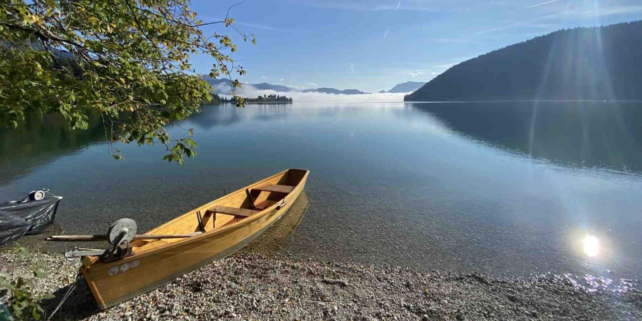 Walchensee