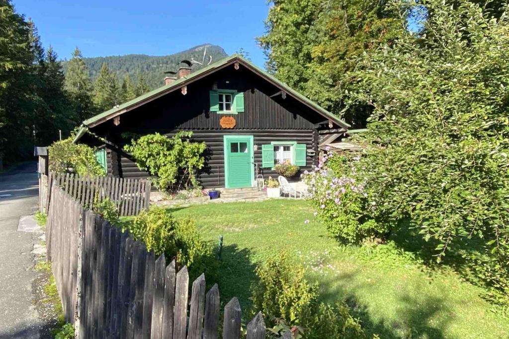 Walchensee Einsiedl