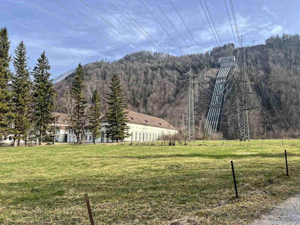 Walchenseekraftwerk