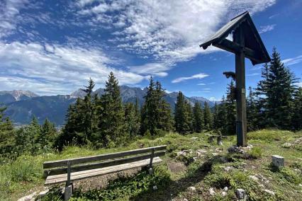Mittenwald Grünkopf