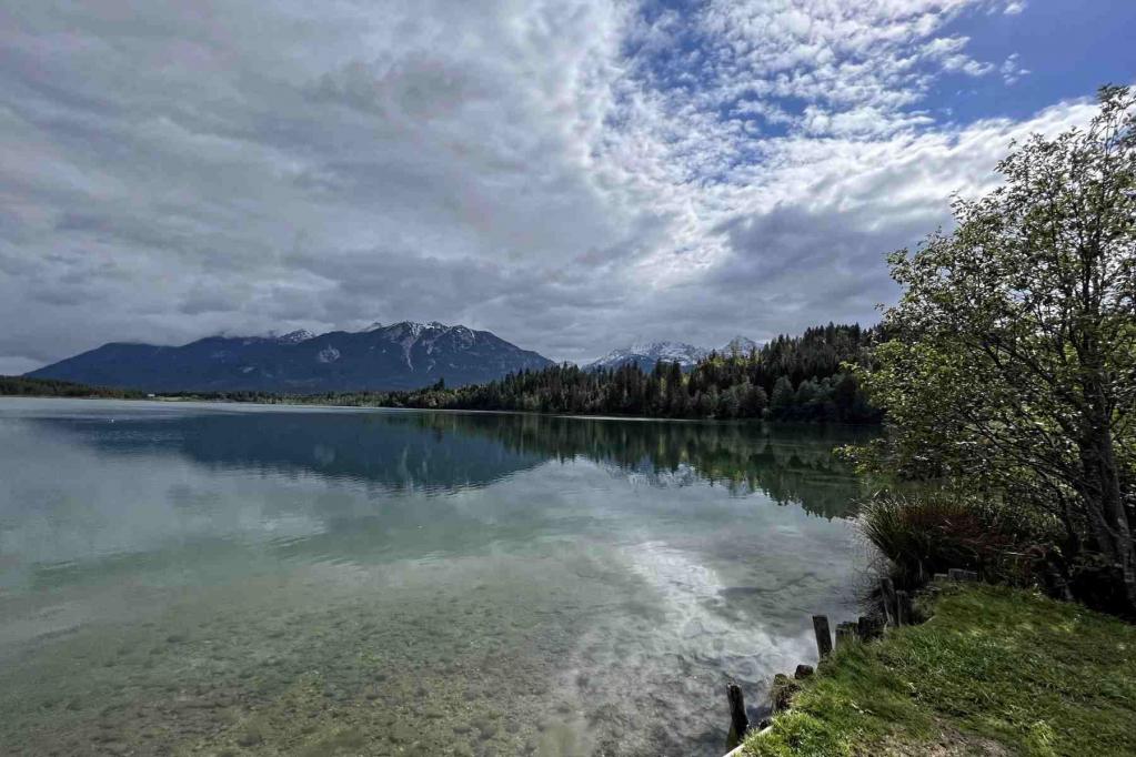 Krün Barmsee