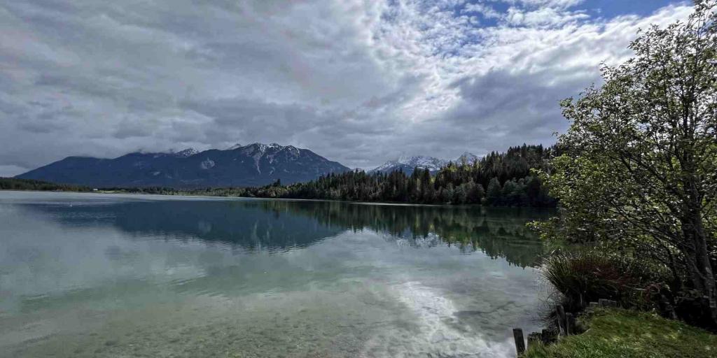 Krün Barmsee