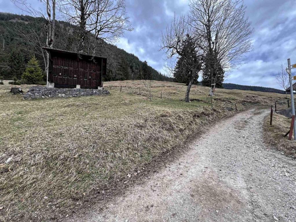 Geschwandtnerbauer Bienenhaus